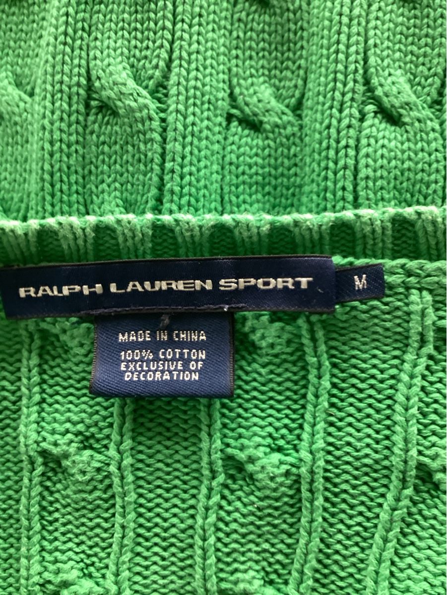 Ralph Lauren Maglioni & Felpe: Ralph Lauren, Damenpullover, Gr. M – Usato da Salenstein venduto da Esprit57 4