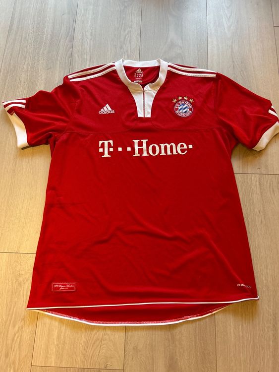 Fc Bayern Trikot XXL original Kaufen auf Ricardo