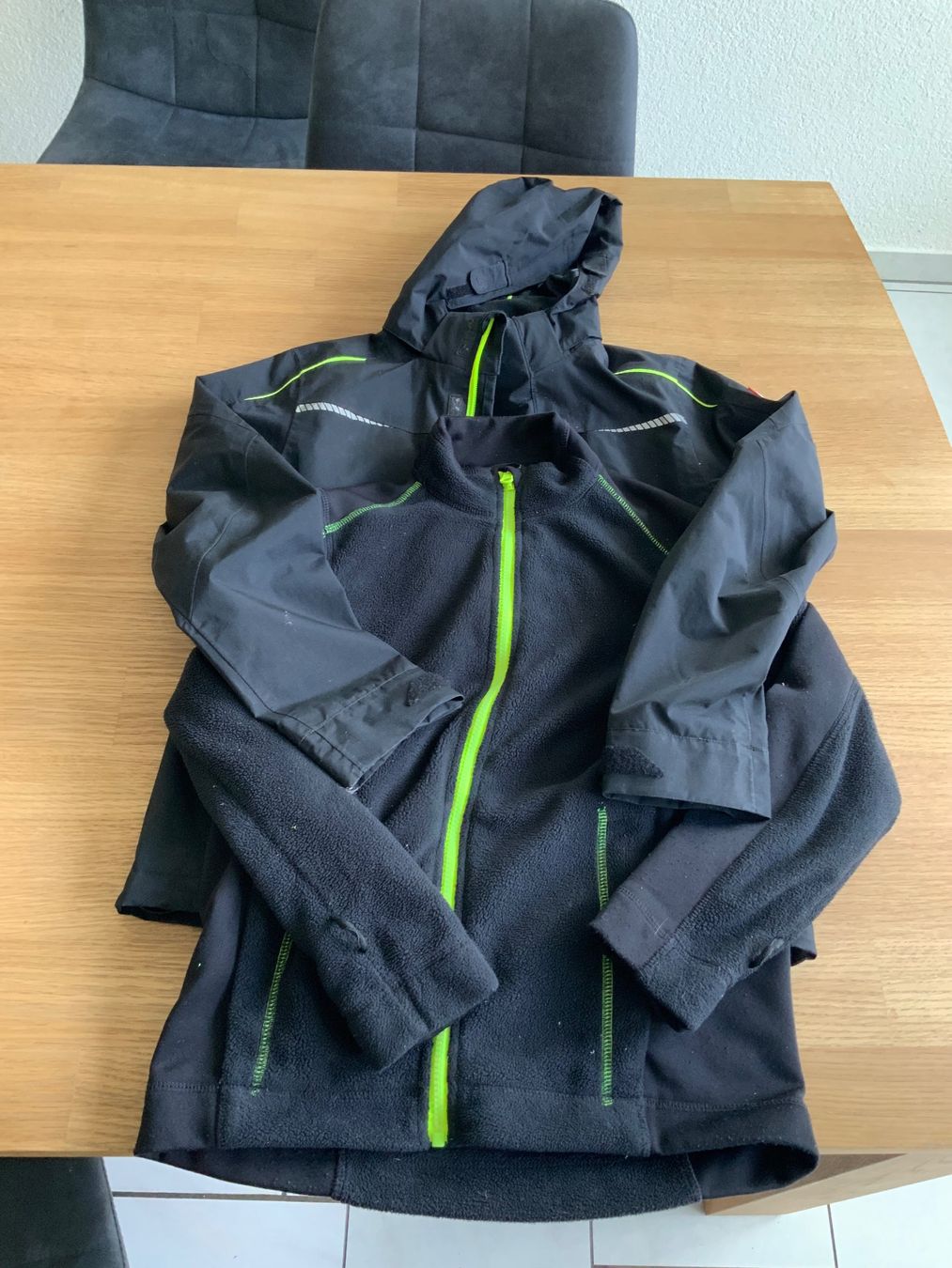 Jacken & Mäntel: Engelbert Strauss Jacke 3 in 1 – Gebraucht aus Ueberstorf von Joojoo