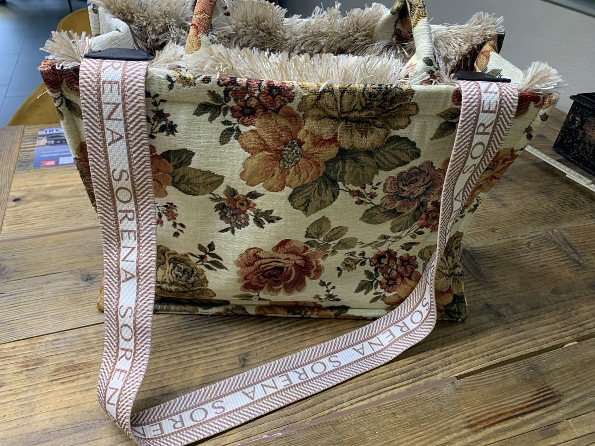 Sacs femmes: Sorena Tasche – D'occasion à Steffisburg par nexx 4