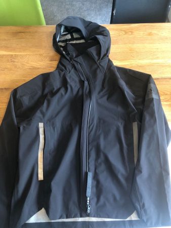 Adidas Myshelter Jacke M