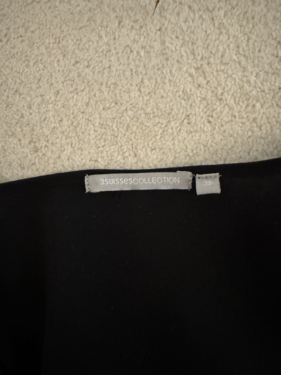 Vestiti: schwarzes Kleid – Usato da Binz venduto da kratzer01 1