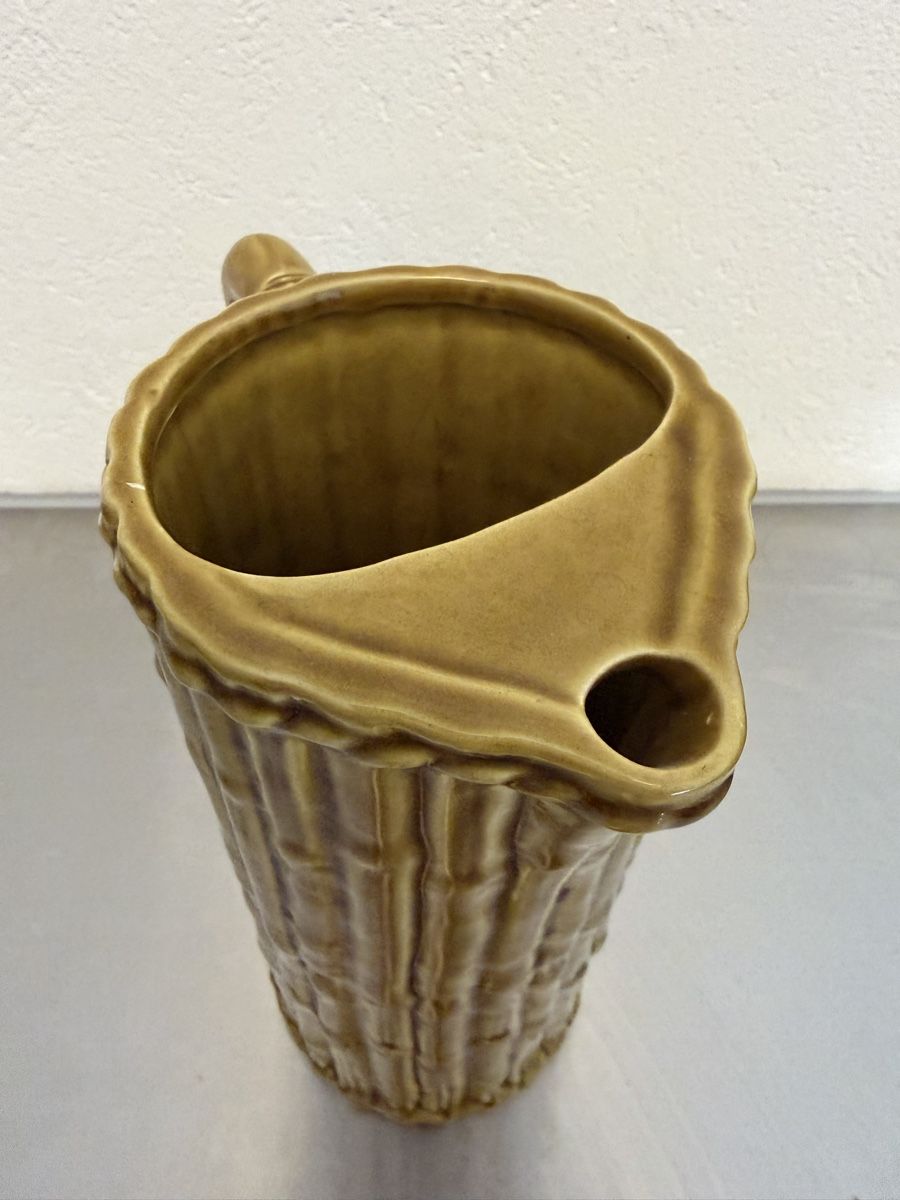 Caraffe: Antiker dekorativer Krug – Usato da Bern venduto da sartemiss 1