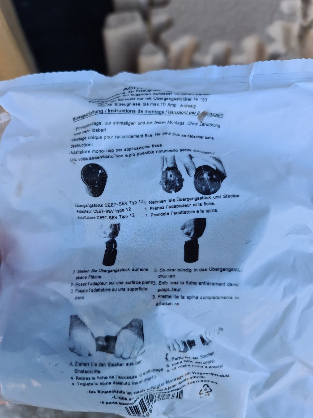 Wasserkocher: Glühweinkocher Arebos – Neu und originalverpackt aus Niederlenz von DaveDasWahnsinn 4