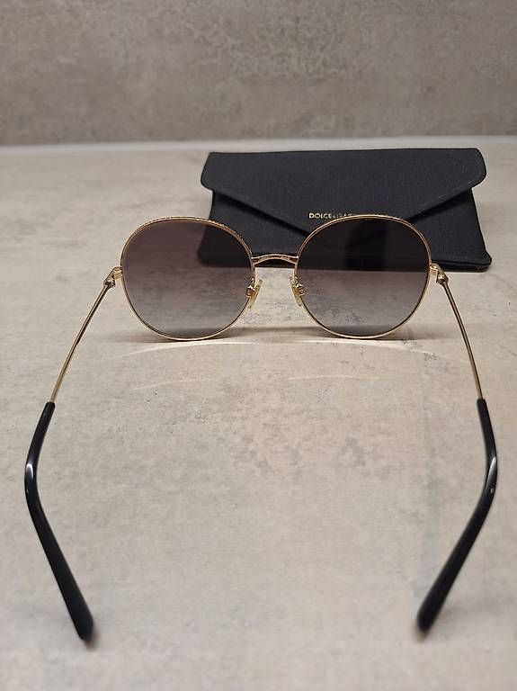 Occhiali & Lenti: Dolce & Gabbana Sonnenbrille – Usato da Winterthur venduto da fam_hx 3