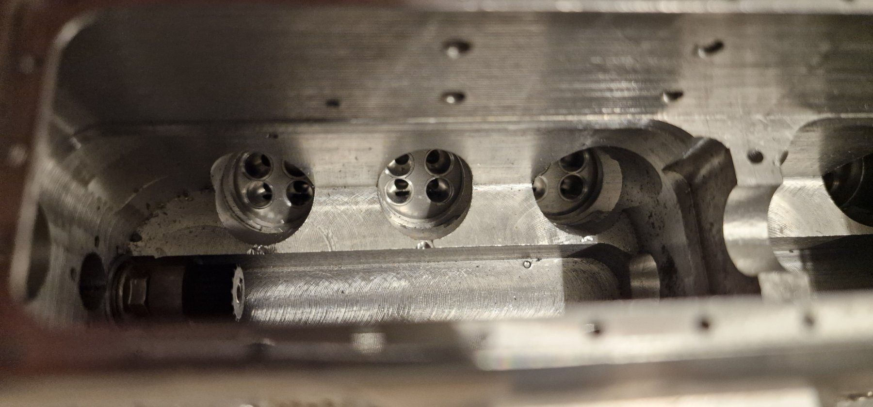 Motori: Daimler Benz DB-605 Modellmotor Prototyp Flugmotor – Difettoso da Rorschacherberg venduto da proudschweiz 4