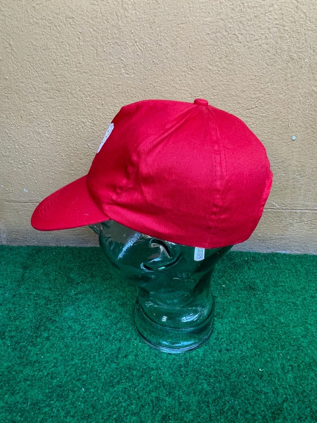 Copricapi, berretti & cappellini: Vintage 90s Cap SBB CFF Train New – Usato da Zürich venduto da le_souk 2