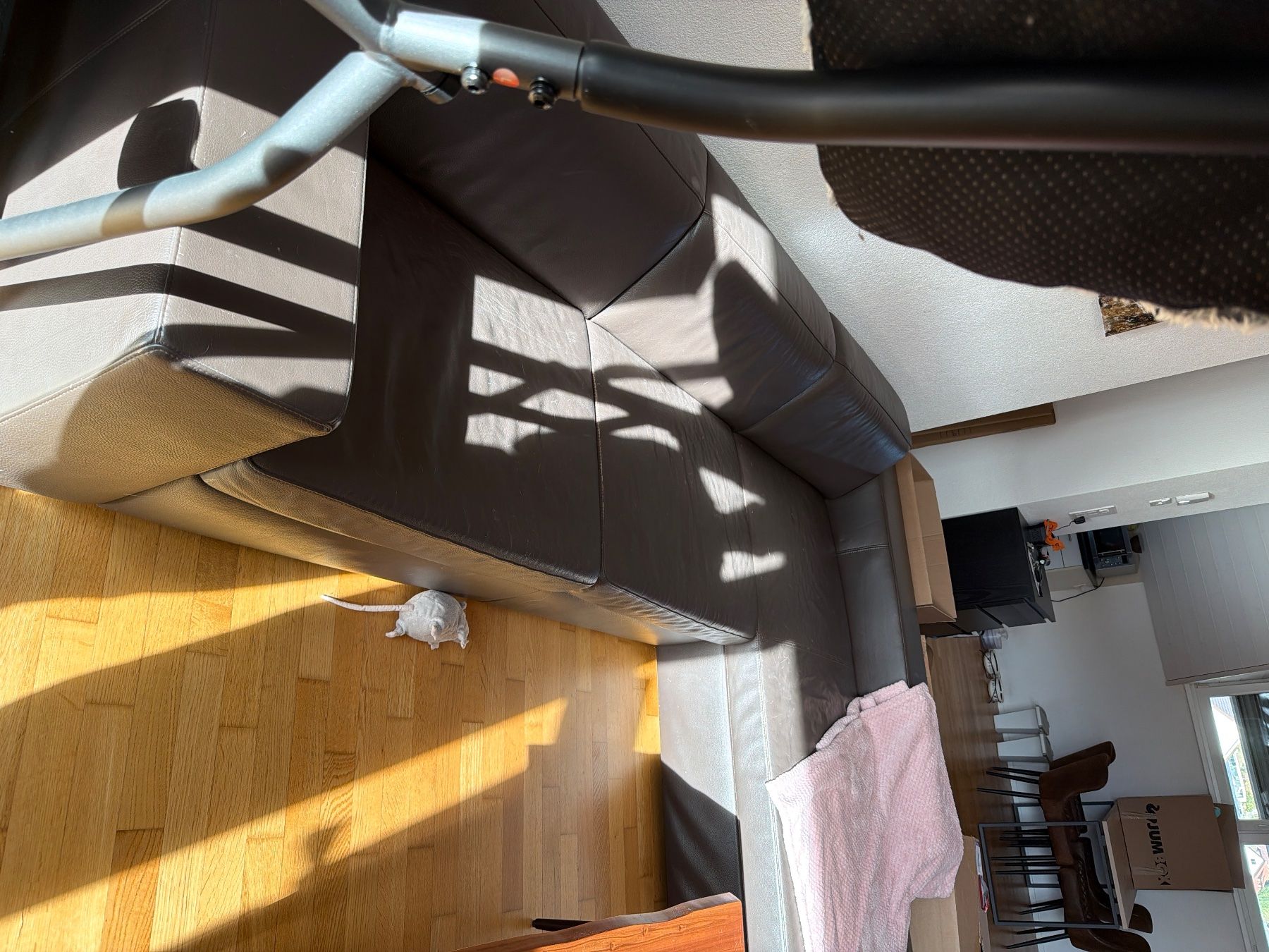 Sofas: Sofa gratis abholen – Gebraucht aus Würenlingen von SharonWoop 2