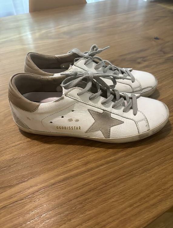 golden goose 36.5