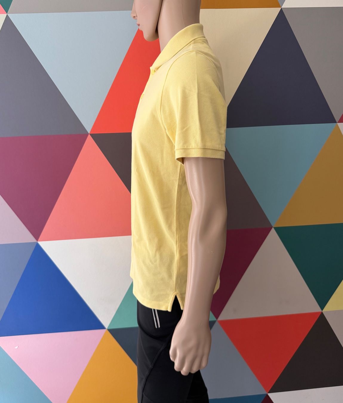 Sandro Magliette Polo: SANDRO Poloshirt 💛 – Usato da Zürich venduto da ClosetQueen 3