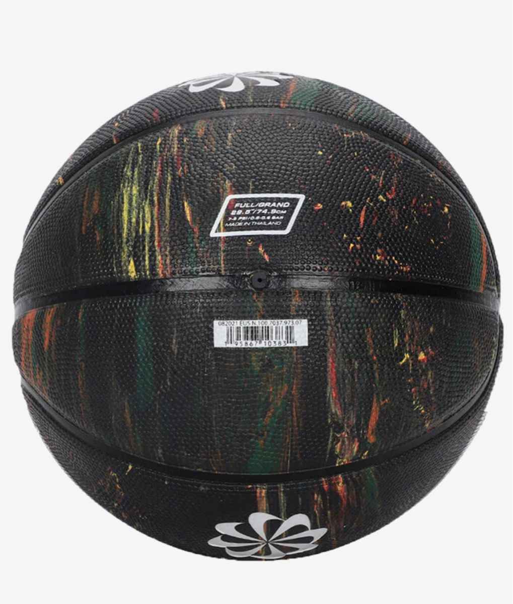 Nike Palloni: Nike Basketball – Nuovo e nell'imballaggio originale da Altendorf venduto da TISPA.SHOP 1