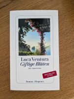 Luca Ventura - Giftige Blüten: Der Capri-Krimi (2026)