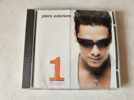 Piero Esteriore  -  1 Secondo