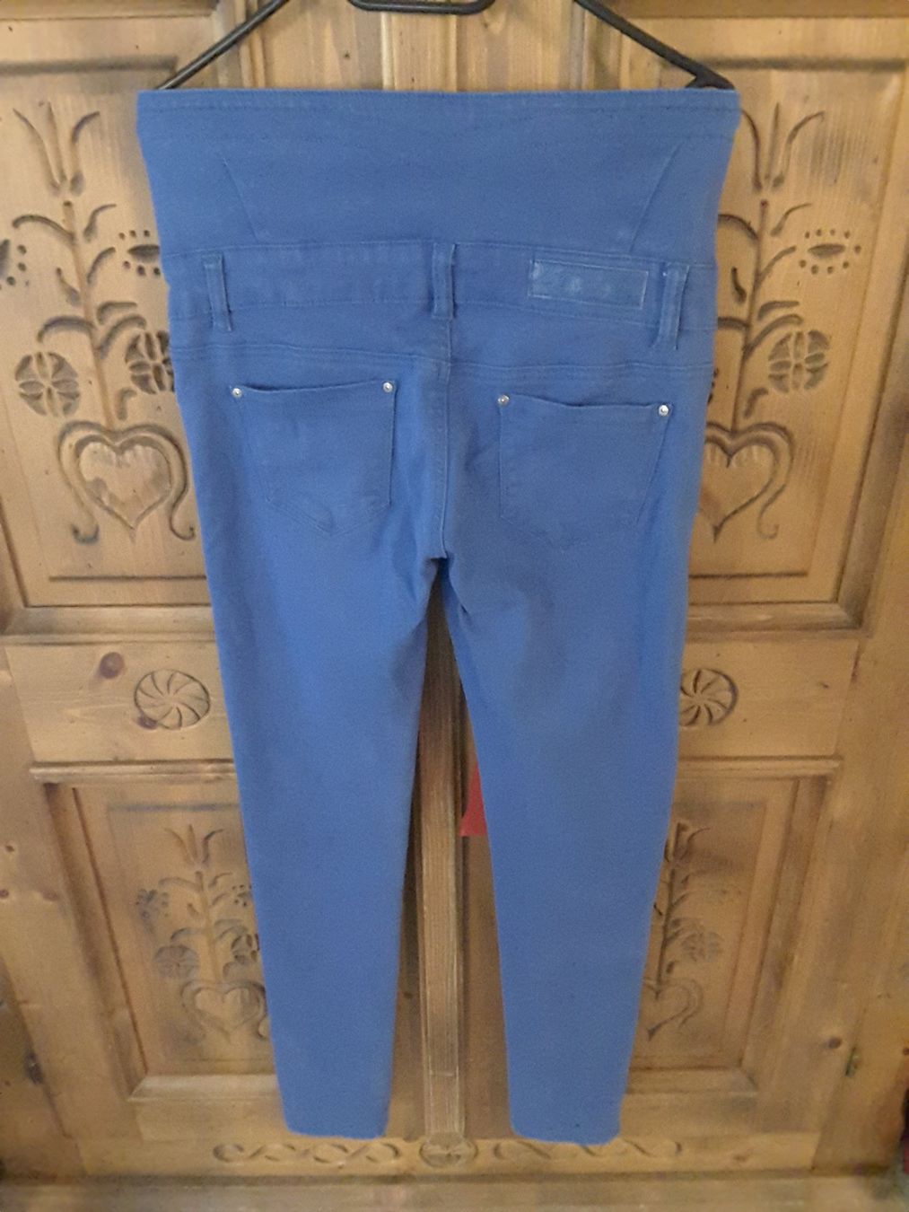 Jeans: Spezielle Jeans Gr.L/XL – Usato da Boppelsen venduto da tigimohrli 3