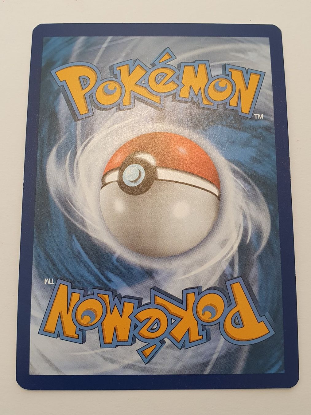 Pokémon Sammelbilder & Trading cards: Cherubi / 2021 Pokémon / Reverse Holo – Gebraucht aus Oberdorf BL von BaldenEagle 1
