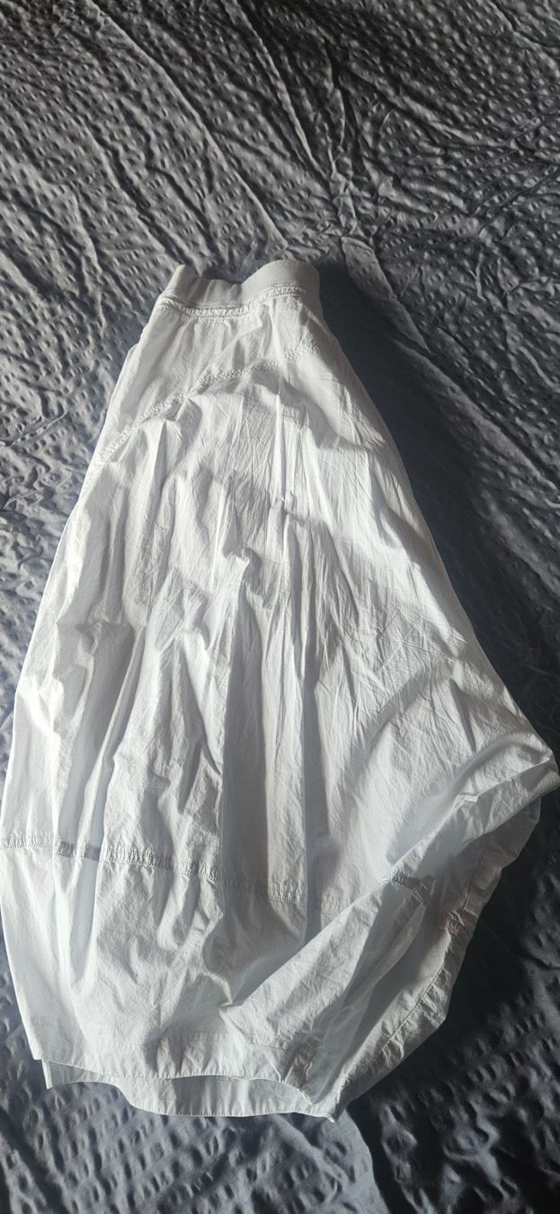 Rundholz Hosen: RUNDHOLZ Sommerhose M – Gebraucht aus Rosshäusern von Heldin01 1