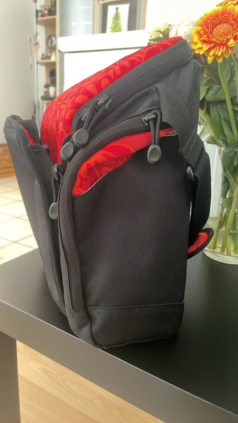 Frigoriferi & Refrigeratori: Kühltasche\Thermotasche Hoppop – Usato da Flums venduto da Inna77 2