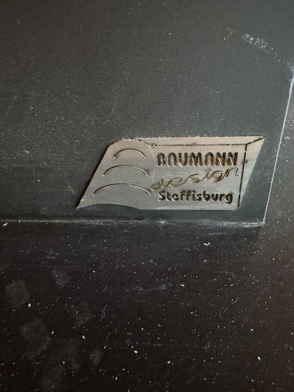 Schwedenöfen: Schwedenofen Baumann design – Gebraucht aus Gwatt ((Thun) von Fipu2666 2