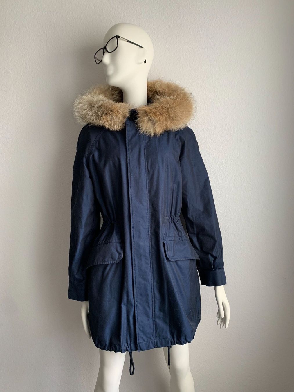 Marc Jacobs Mäntel: Marc Jacobs Parka – Neu (gemäss Beschreibung) aus Winterthur von 19.19 3