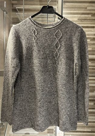 Neuer Monari warme Strickpullover