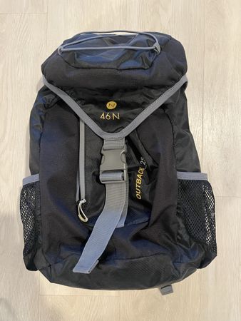 Rucksack 46N Outback_25