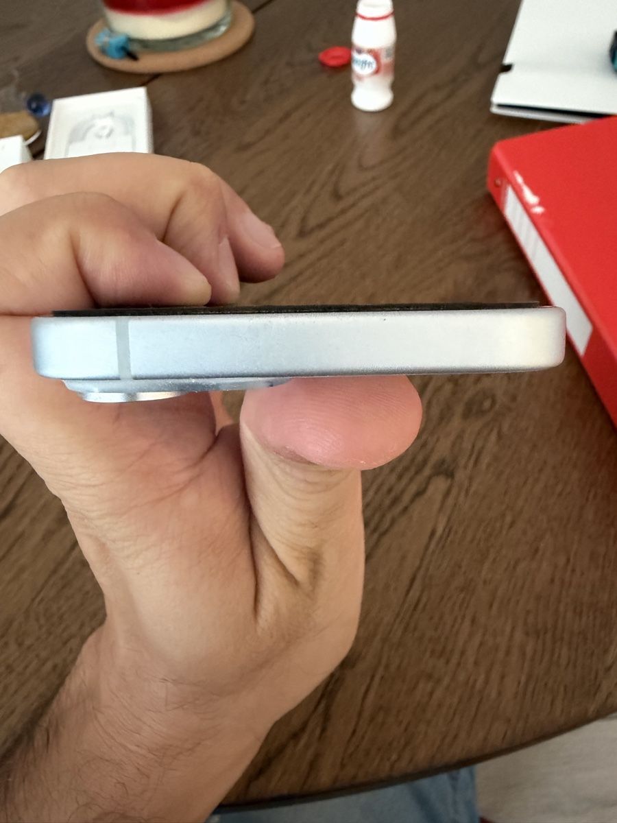 Apple Handys / Smartphones: iPhone 15 – Gebraucht aus Sementina von GiovanniPandolfi 4
