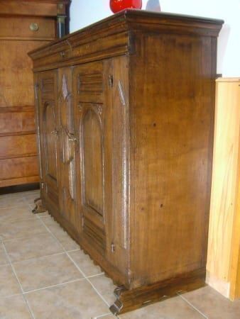 Commodes: Antike Kommode, stubenfertig – D'occasion à Bure par 1319 4