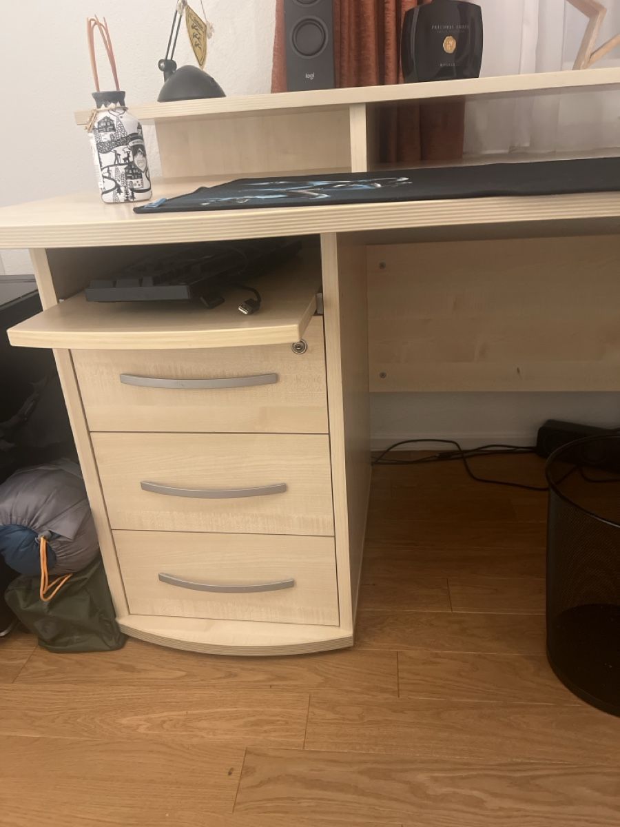 Bureaux: Schreibtich  – Neuf (Voir description) à Glattfelden par nic_kz6f 1