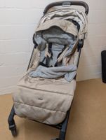 Joolz Aer Buggy (Beige/Taupe) – Handgepäck-tauglich