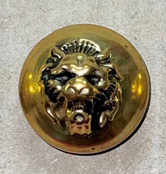 US Army Uniformi: Bonton uniforme Knopf Button militaire armee – Usato da Nyon venduto da 65d45