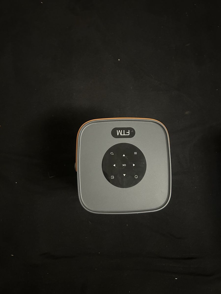 Vidéoprojecteurs: FTM Projector Pro – D'occasion à Hergiswil NW par kimwettstein