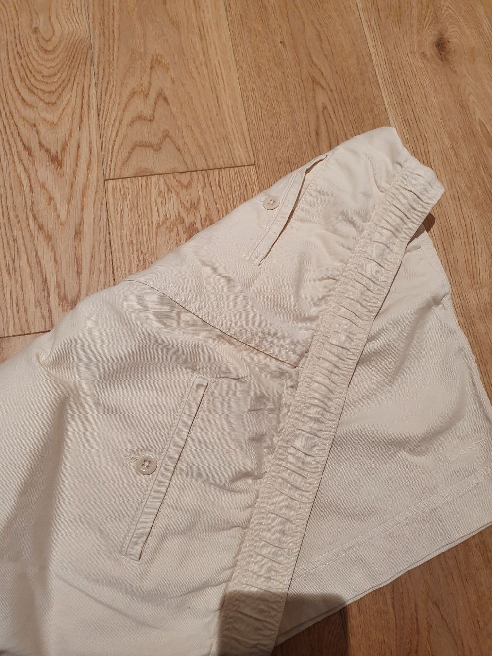 Gant Pantaloni: GANT, Shorts, Bermudas, M, Neu – Nuovo (secondo la descrizione) da Winterthur venduto da Sjull 4