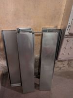 8x Tablarre Errex Regal