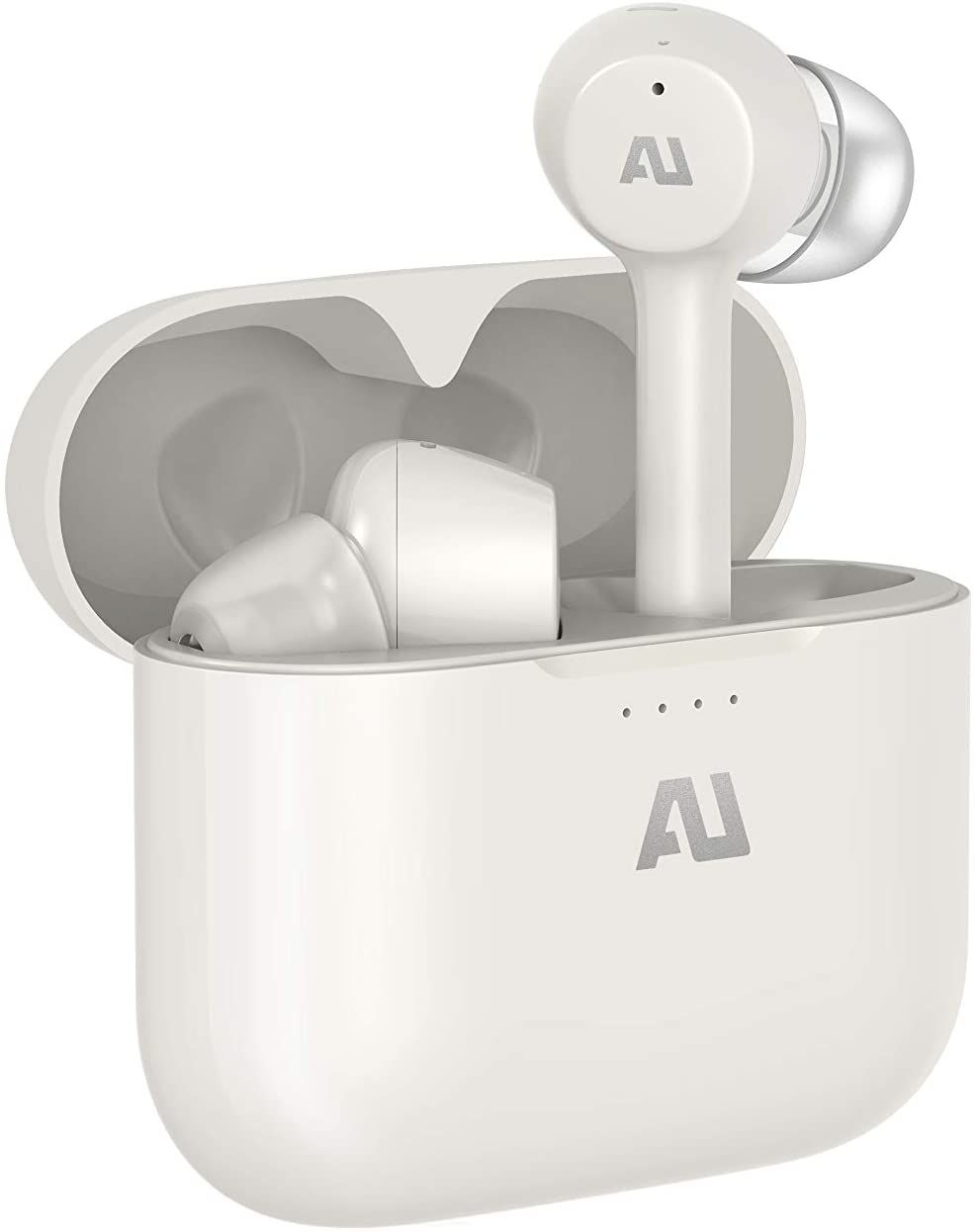 Kopfhörer: AU-Stream white – Neu und originalverpackt aus Dietlikon von Salesmax 1