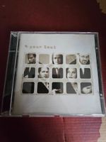 CD - 4 Your Soul – 4 Your Soul (1999)