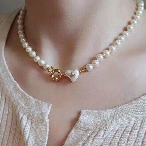 Ketten: Vivienne Westwood perlen Choker – Neu (gemäss Beschreibung) aus Bottmingen von Itsclaire 5