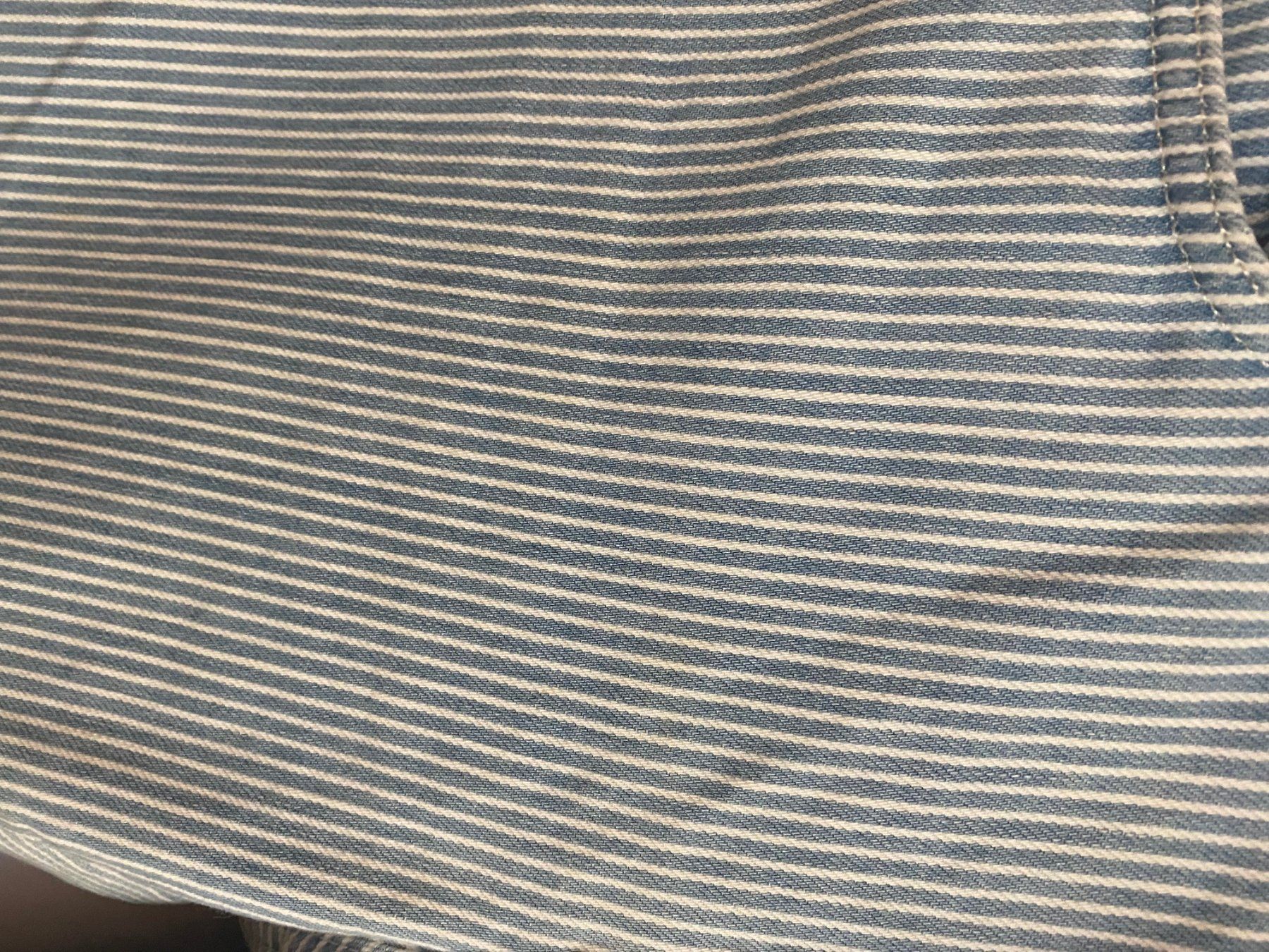 Closed Jeans: MADE IN LOVE CLOSED Gr. 36 – Usato da Luzern venduto da Turmliebe 4