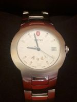 Montre neuve siglée  Audi  Swiss Made