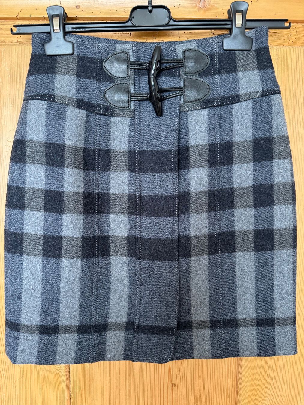 Burberry Gonne: Burberry London Minijupe – Usato da Buchs AG venduto da FranziskaMF