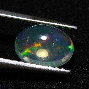 Edelsteine: Ethiopische Opal 0.90ct – Neu und originalverpackt aus zuerich von Jewlsdesign 2