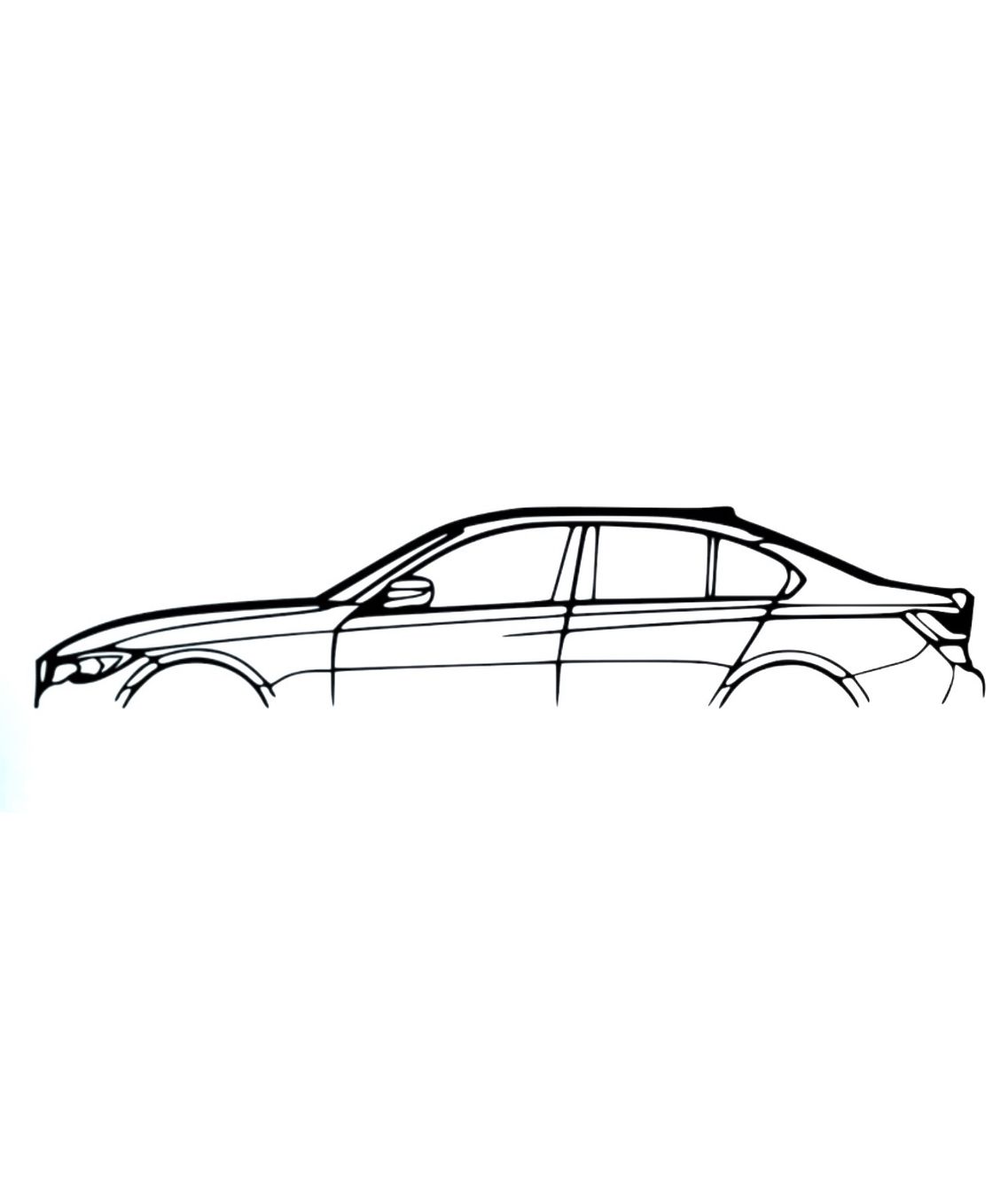 BMW Modellini d'auto: BMW - M340 2022 – Nuovo e nell'imballaggio originale da Altendorf venduto da TISPA.SHOP