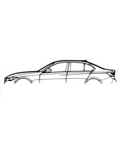 BMW - M340 2022