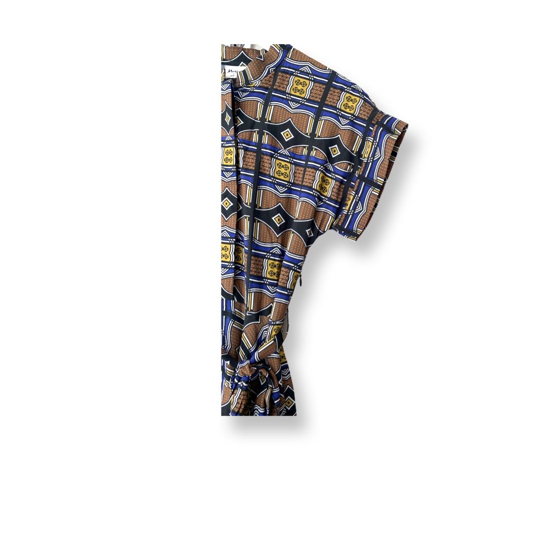 H&M Vestiti: MANTSHO x H&M Kleid - neu - – Nuovo (secondo la descrizione) da Jona venduto da vanessasupermarket20 6