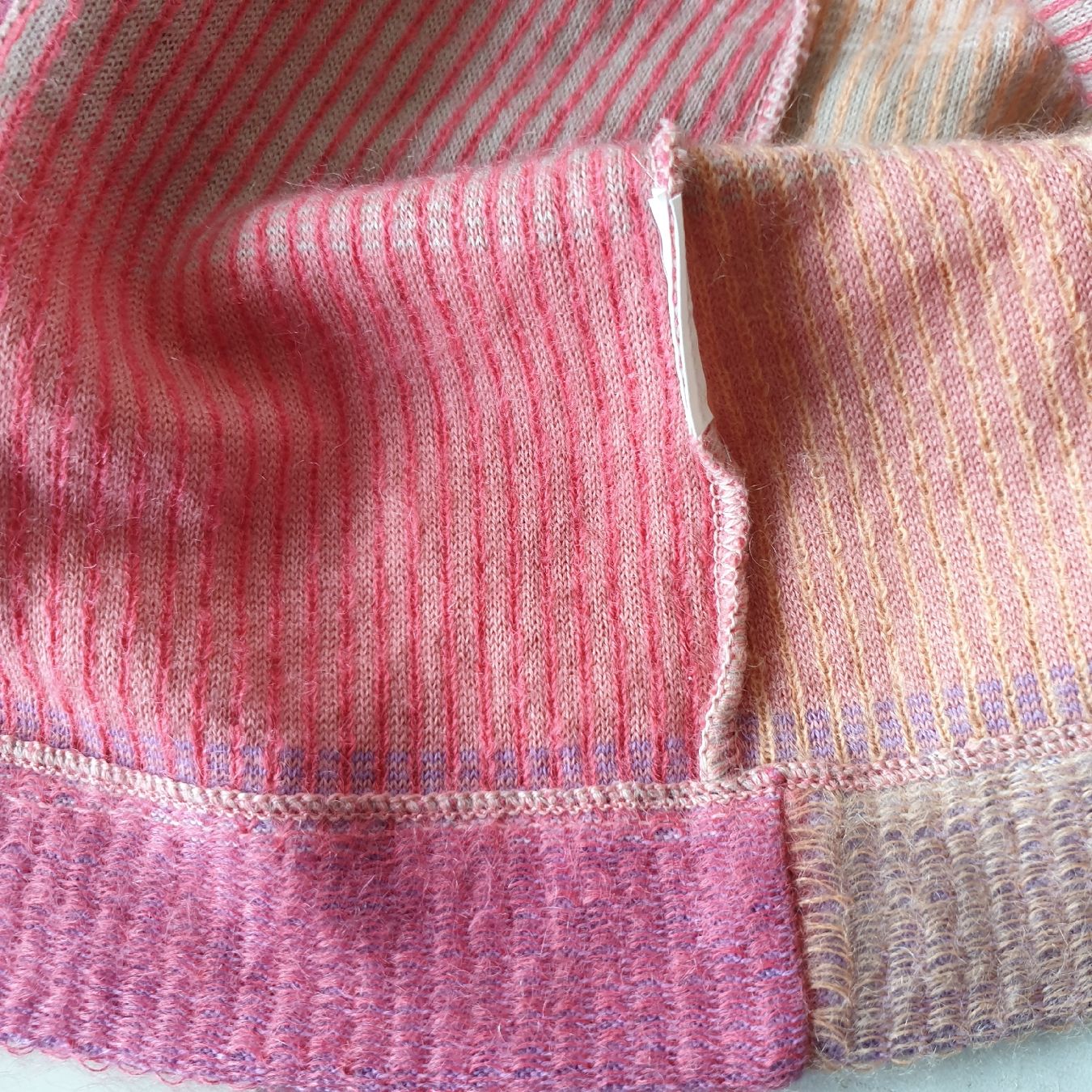 Giacche: Aldo Martins Regenbogenjacke Gr. 38/40 – Nuovo (secondo la descrizione) da Frenkendorf venduto da Moon111 5