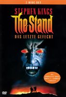 The Stand (1994) Die Komplette Stephen King Serie - 2-DVDs