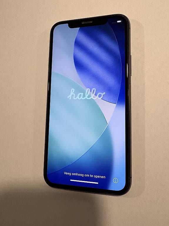 Apple Handys / Smartphones: Apple iPhone 11 Pro, 64GB – Gebraucht aus Wichtrach von Antolegu 1