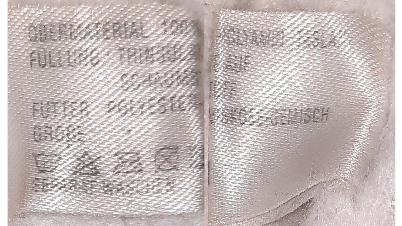 Guanti: THINSULATE Thermal Insulation Winter/Schnee Handschuhe Gr. 7 – Nuovo (secondo la descrizione) da Seuzach venduto da VT-Collections2 3