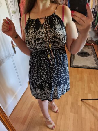 🌺Kleid Größe 38/40🌺