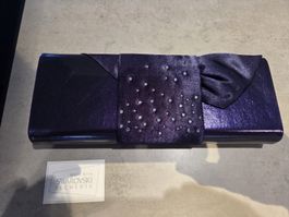 Clutch Handbag Swarovski