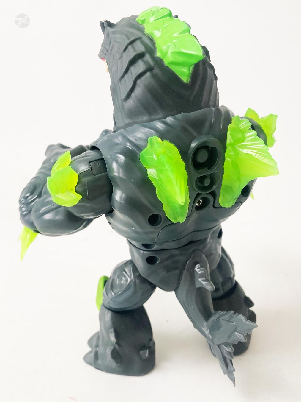 Figurines: Beast Lab Shark Action Figur Creator Experiment Light+Sound – D'occasion à Wetzikon ZH par cyan74 1